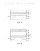 Charge trapping device and method for manufacturing the same diagram and image