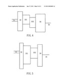 Charge trapping device and method for manufacturing the same diagram and image