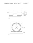 METHOD FOR MANUFACTURING SEMICONDUCTOR DEVICE AND SEMICONDUCTOR DEVICE diagram and image