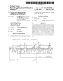 NON-VOLATILE PROGRAMMABLE MEMORY CELL AND ARRAY FOR PROGRAMMABLE LOGIC ARRAY diagram and image