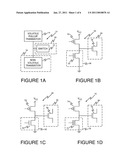 NON-VOLATILE PROGRAMMABLE MEMORY CELL AND ARRAY FOR PROGRAMMABLE LOGIC ARRAY diagram and image