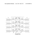 NON-VOLATILE PROGRAMMABLE MEMORY CELL AND ARRAY FOR PROGRAMMABLE LOGIC ARRAY diagram and image