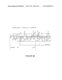 NON-VOLATILE PROGRAMMABLE MEMORY CELL AND ARRAY FOR PROGRAMMABLE LOGIC ARRAY diagram and image