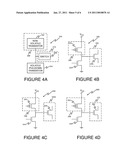 NON-VOLATILE PROGRAMMABLE MEMORY CELL AND ARRAY FOR PROGRAMMABLE LOGIC ARRAY diagram and image