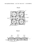 METHOD FOR MANUFACTURING SOLID STATE IMAGE FORMING DEVICE, AND SOLID STATE IMAGE FORMING DEVICE diagram and image