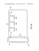 SYSTEM AND METHOD FOR TRANSFERRING SUBSTRATES IN LARGE SCALE PROCESSING OF CIGS AND/OR CIS DEVICES diagram and image