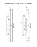 POP PRECURSOR WITH INTERPOSER FOR TOP PACKAGE BOND PAD PITCH COMPENSATION diagram and image