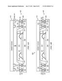 POP PRECURSOR WITH INTERPOSER FOR TOP PACKAGE BOND PAD PITCH COMPENSATION diagram and image