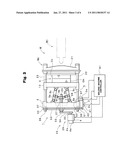 METHOD OF ADJUSTING MOLD THICKNESS OF TOGGLE-TYPE MOLD CLAMPING DEVICE diagram and image