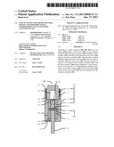 SAFETY CONNECTOR FOR HOT RUNNER, HAVING LATCH DESTRUCTIVELY INTERLOCKING VALVE STEM WITH ACTUATION PLATE diagram and image