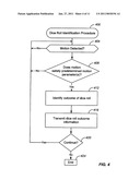 SELF-CONTAINED DICE SHAKER SYSTEM diagram and image