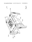 SELF-CONTAINED DICE SHAKER SYSTEM diagram and image