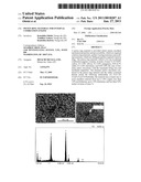 PISTON RING MATERIAL FOR INTERNAL COMBUSTION ENGINE diagram and image