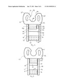 TORQUE ROD BRACKET ASSEMBLY diagram and image
