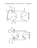 WHEELCHAIR HAVING REVERSIBLE SEAT RAIL SUPPORT STRUCTURE diagram and image