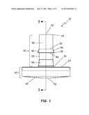 MICROBARB TUBING CONNECTOR diagram and image