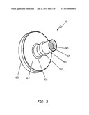 MICROBARB TUBING CONNECTOR diagram and image