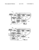 EXHAUST TURBINE GENERATOR SYSTEM AND METHOD OF CONTROLLING THE SAME diagram and image