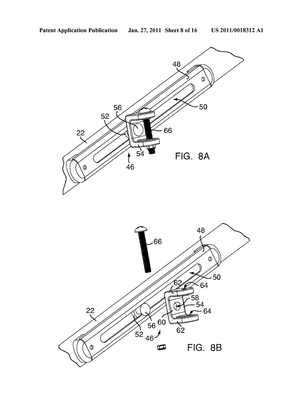 UNIFOLDABLE RECLINING CHAIR - diagram, schematic, and image 09