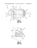 METHOD OF FORMING A POWER TOOL diagram and image