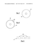 METHOD OF FORMING A POWER TOOL diagram and image