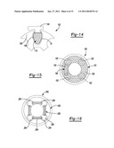 METHOD OF FORMING A POWER TOOL diagram and image