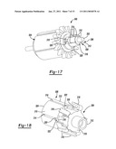 METHOD OF FORMING A POWER TOOL diagram and image