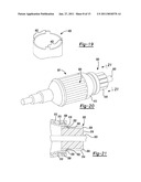 METHOD OF FORMING A POWER TOOL diagram and image