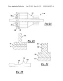 METHOD OF FORMING A POWER TOOL diagram and image