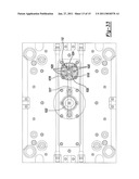 METHOD OF FORMING A POWER TOOL diagram and image