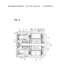 ELECTRONIC CIRCUIT-INTEGRATED MOTOR APPARATUS diagram and image