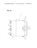 ELECTRONIC CIRCUIT-INTEGRATED MOTOR APPARATUS diagram and image