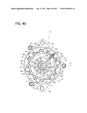 ELECTRONIC CIRCUIT-INTEGRATED MOTOR APPARATUS diagram and image