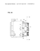 ELECTRONIC CIRCUIT-INTEGRATED MOTOR APPARATUS diagram and image