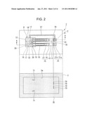 PIEZOELECTRIC VIBRATOR, MANUFACTURING METHOD OF PIEZOELECTRIC VIBRATOR, OSCILLATOR, ELECTRONIC DEVICE, AND RADIO-CONTROLLED CLOCK diagram and image