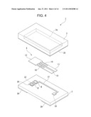 PIEZOELECTRIC VIBRATOR, MANUFACTURING METHOD OF PIEZOELECTRIC VIBRATOR, OSCILLATOR, ELECTRONIC DEVICE, AND RADIO-CONTROLLED CLOCK diagram and image