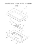 PIEZOELECTRIC VIBRATOR, MANUFACTURING METHOD OF PIEZOELECTRIC VIBRATOR, OSCILLATOR, ELECTRONIC DEVICE, AND RADIO-CONTROLLED CLOCK diagram and image