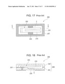 PIEZOELECTRIC VIBRATOR, MANUFACTURING METHOD OF PIEZOELECTRIC VIBRATOR, OSCILLATOR, ELECTRONIC DEVICE, AND RADIO-CONTROLLED CLOCK diagram and image