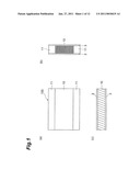 MICRO CHANNEL PLATE diagram and image