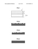 ORGANIC ELECTROLUMINESCENT DEVICE AND METHOD FOR MANUFACTURING THE SAME diagram and image