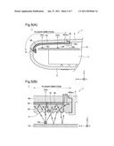 LIGHTING UNIT, LIGHTING METHOD, AND EXTERNAL STORAGE DEVICE EQUIPPED WITH LIGHTING UNIT diagram and image