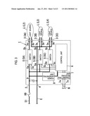 VEHICLE-MOUNTED LOAD CONTROLLER, VEHICLE-MOUNTED HEADLIGHT DEVICE, AND VEHICLE-MOUNTED TAILLIGHT DEVICE diagram and image