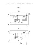 VEHICLE-MOUNTED LOAD CONTROLLER, VEHICLE-MOUNTED HEADLIGHT DEVICE, AND VEHICLE-MOUNTED TAILLIGHT DEVICE diagram and image