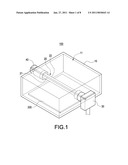 PLASMA GENERATING APPARATUS diagram and image