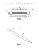 PLASMA GENERATING APPARATUS diagram and image