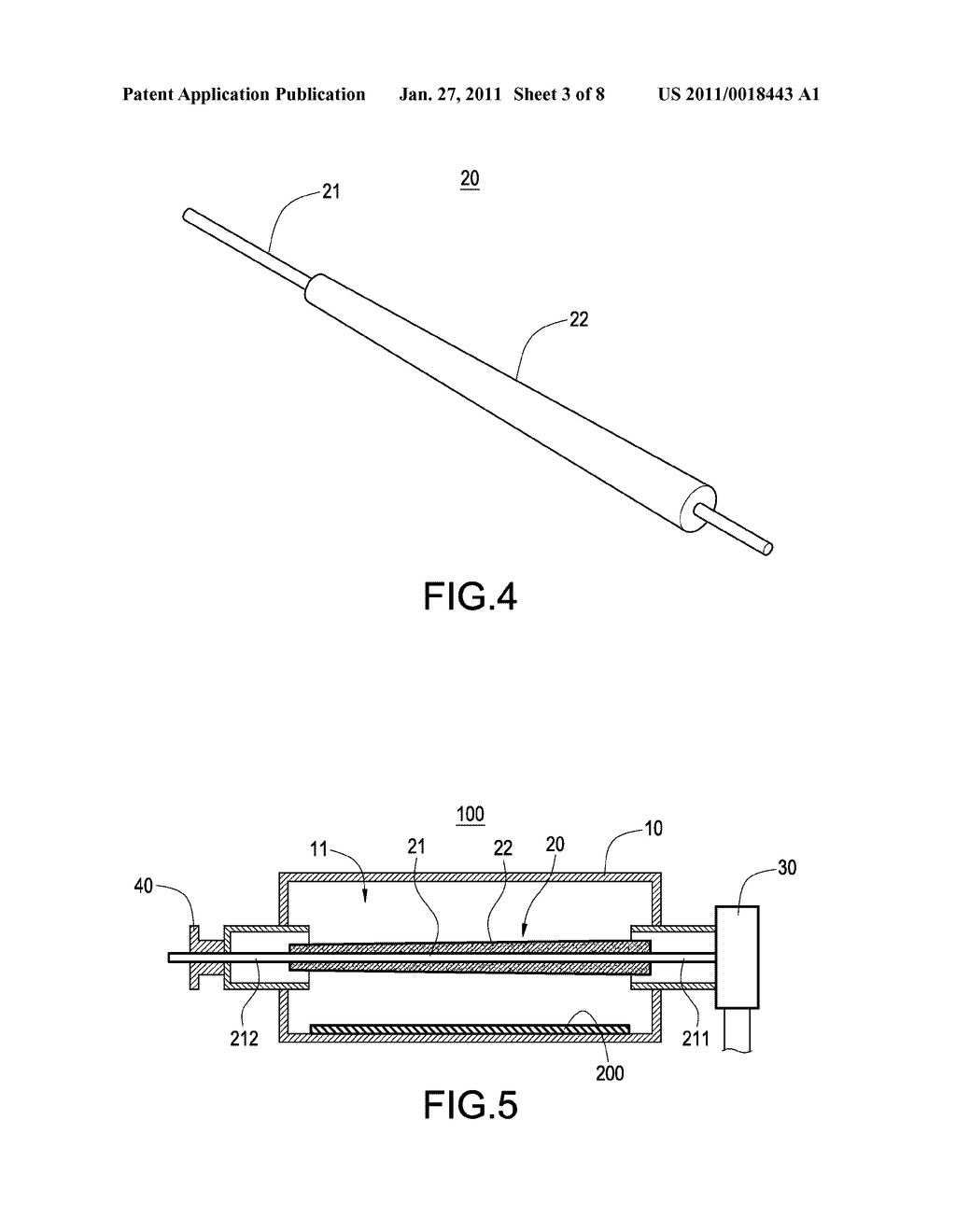 PLASMA GENERATING APPARATUS - diagram, schematic, and image 04