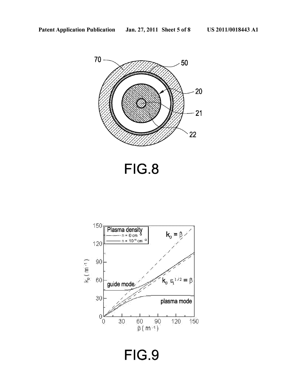 PLASMA GENERATING APPARATUS - diagram, schematic, and image 06