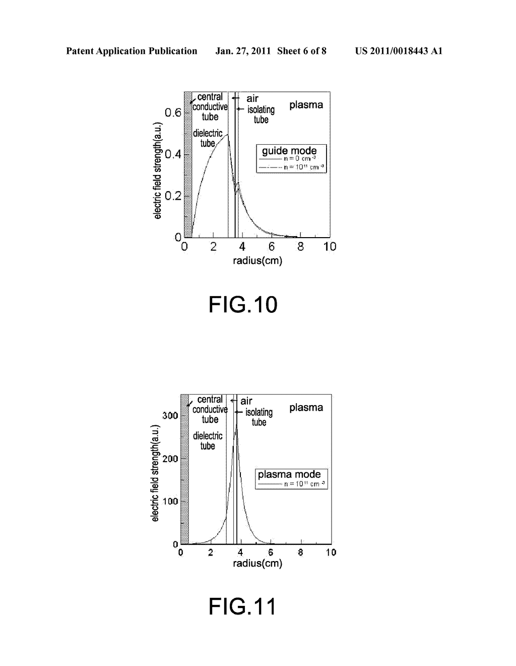 PLASMA GENERATING APPARATUS - diagram, schematic, and image 07