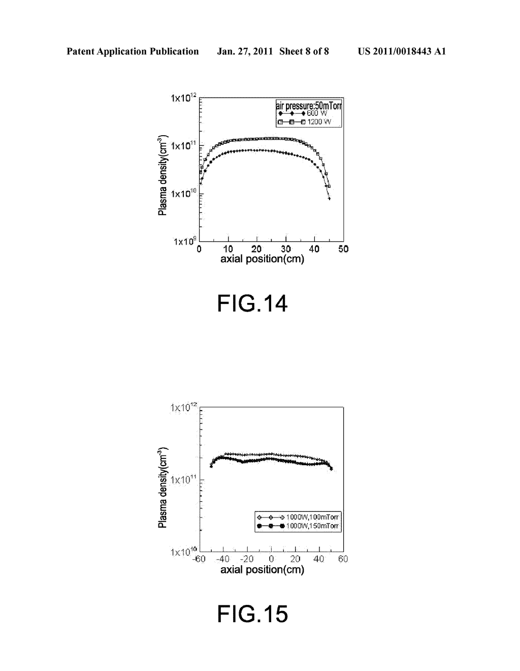 PLASMA GENERATING APPARATUS - diagram, schematic, and image 09