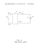 LIGHT EMITTING DIODE LAMP PROTECTING CIRCUIT diagram and image